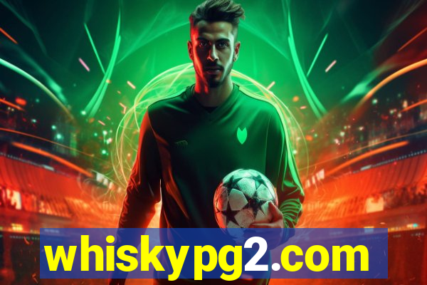 whiskypg2.com