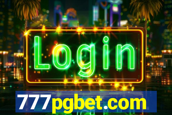 777pgbet.com