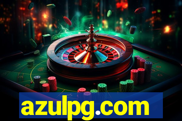 azulpg.com