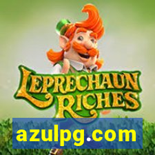 azulpg.com