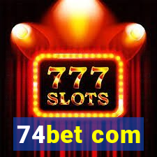 74bet com