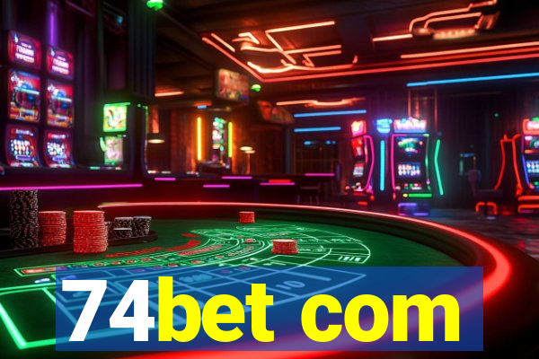 74bet com