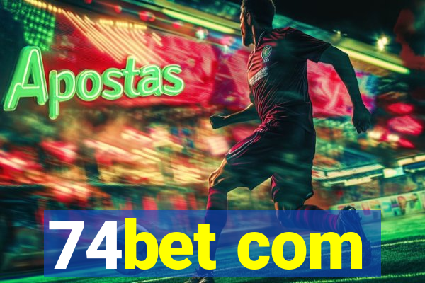 74bet com