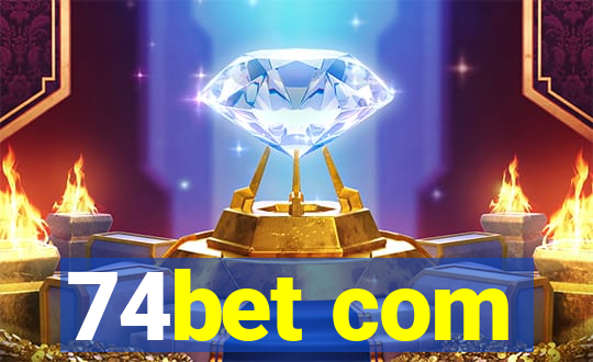 74bet com