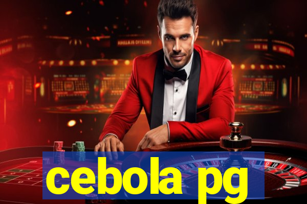 cebola pg