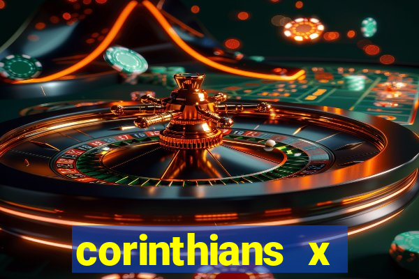 corinthians x criciuma palpite