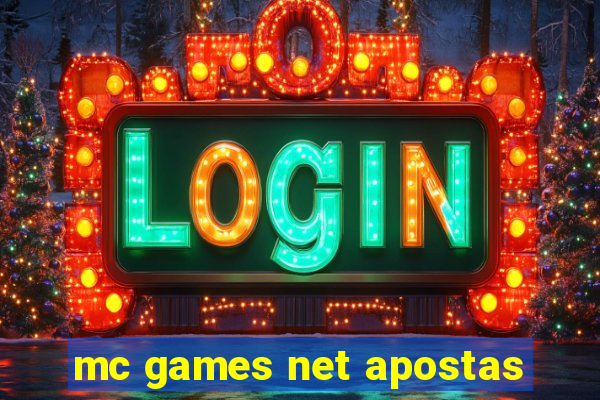 mc games net apostas