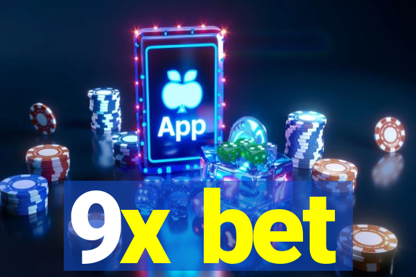 9x bet