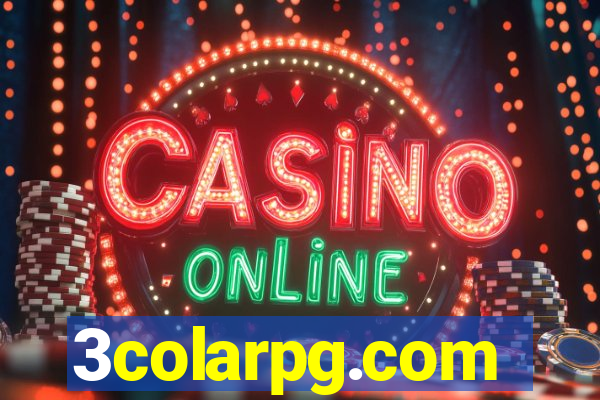 3colarpg.com