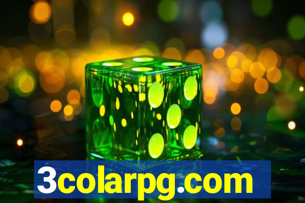 3colarpg.com