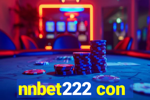 nnbet222 con