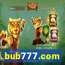 bub777.com
