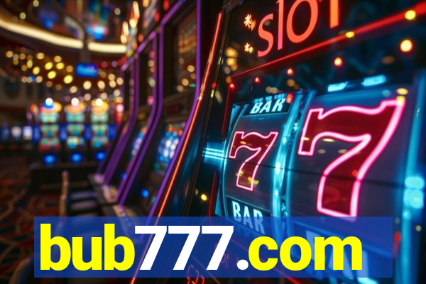 bub777.com