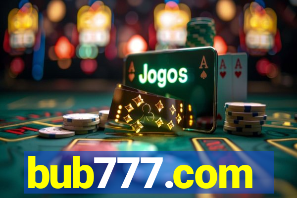 bub777.com