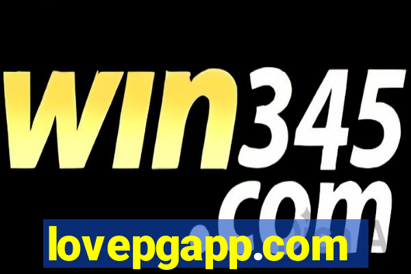 lovepgapp.com