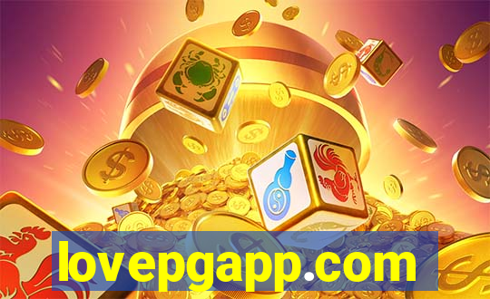 lovepgapp.com
