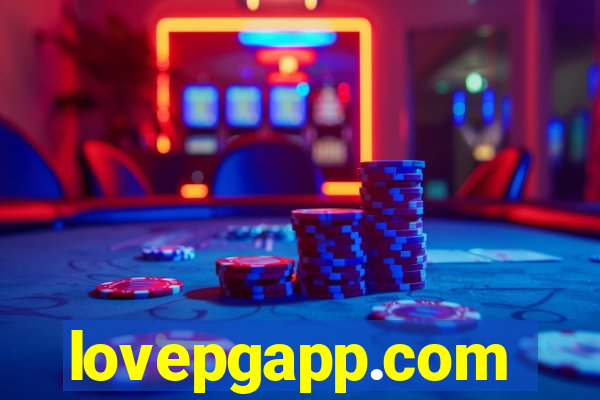 lovepgapp.com