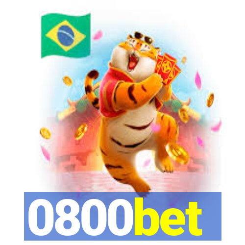 0800bet