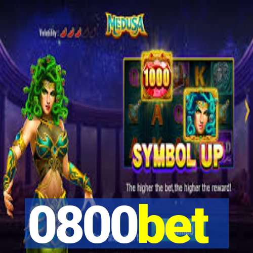 0800bet
