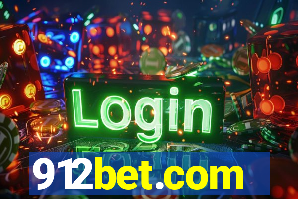 912bet.com
