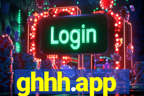 ghhh.app