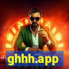 ghhh.app