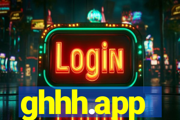 ghhh.app