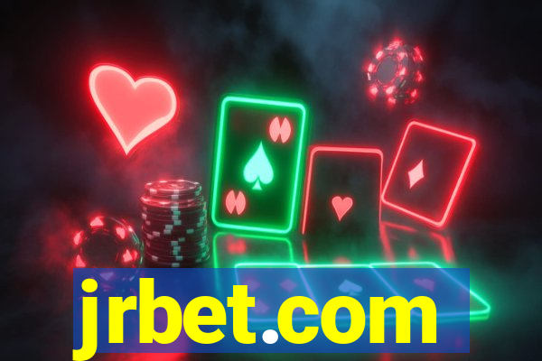 jrbet.com