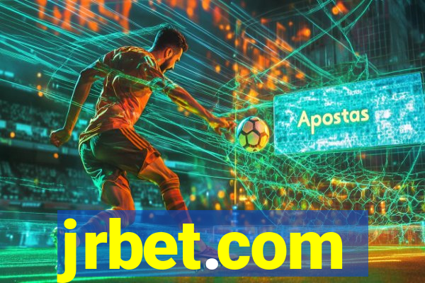 jrbet.com