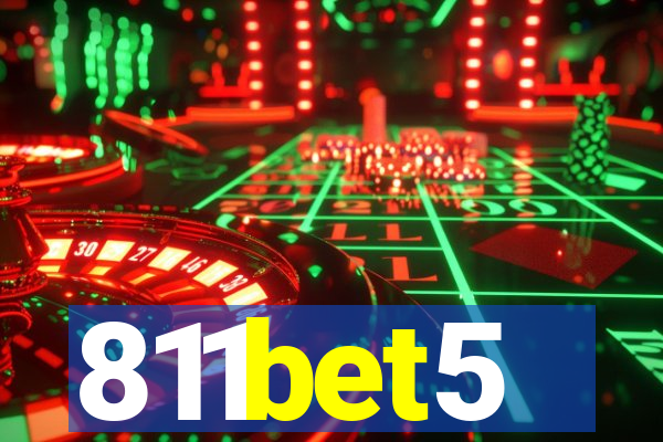 811bet5