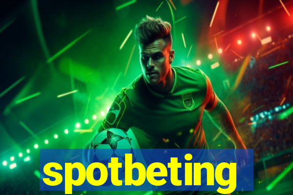 spotbeting