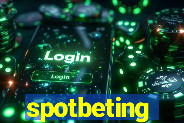 spotbeting