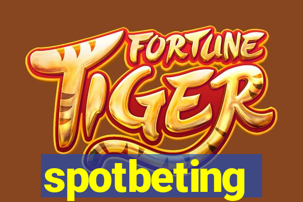 spotbeting