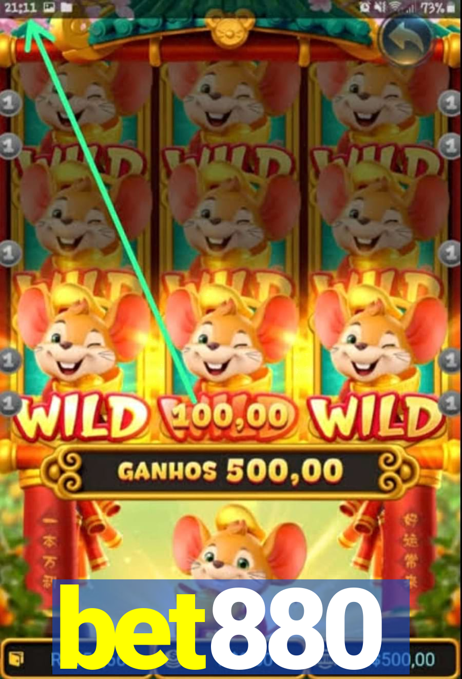 bet880