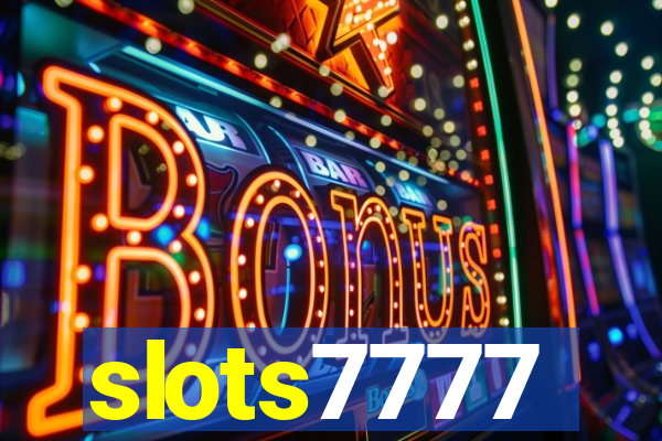 slots7777