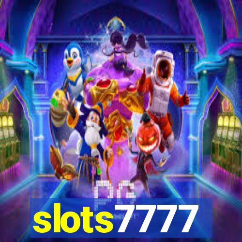 slots7777