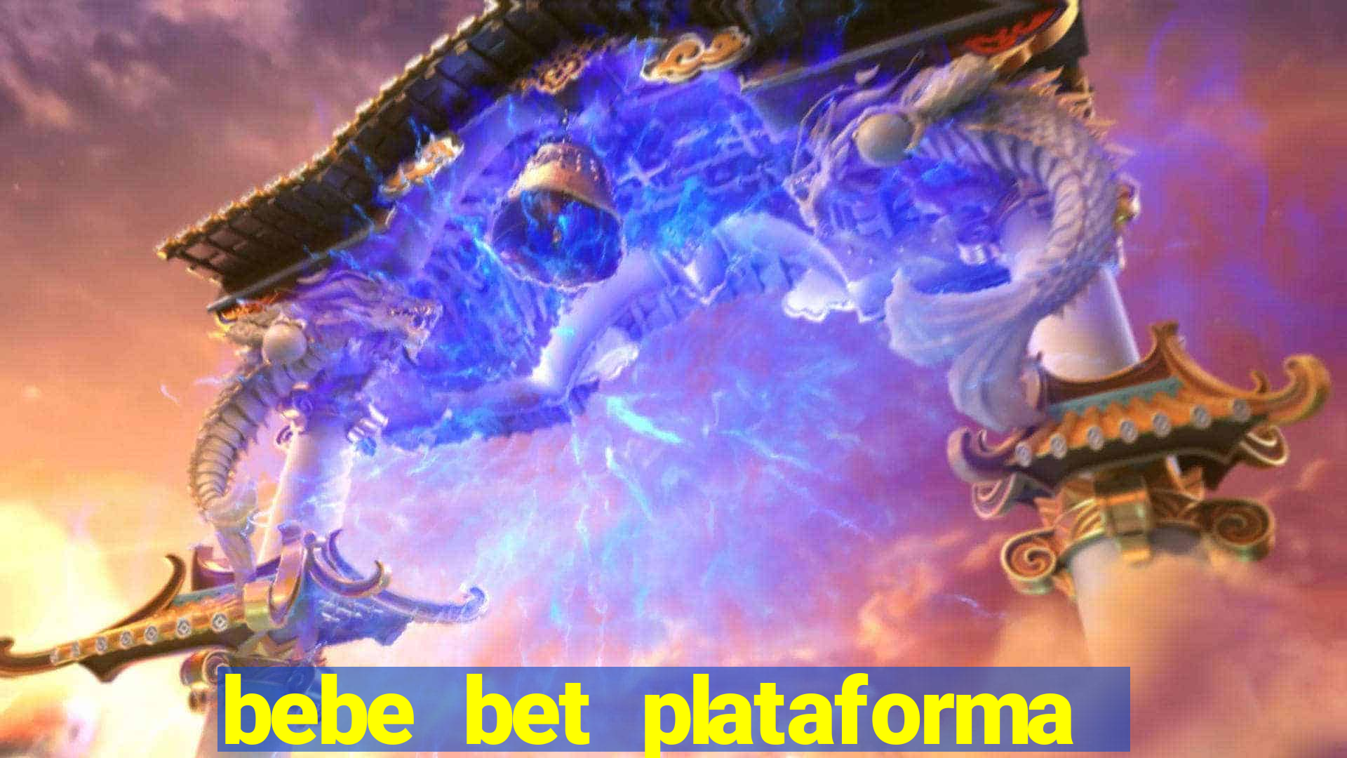 bebe bet plataforma de jogos