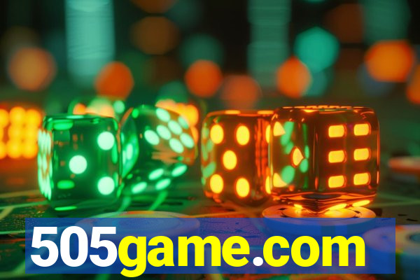 505game.com