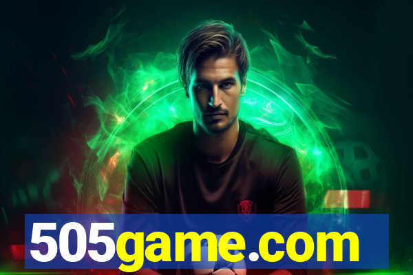 505game.com