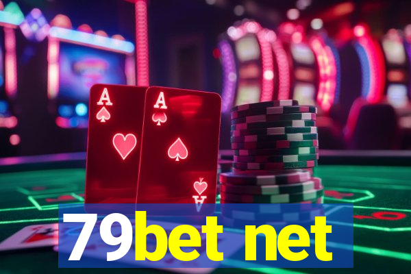 79bet net