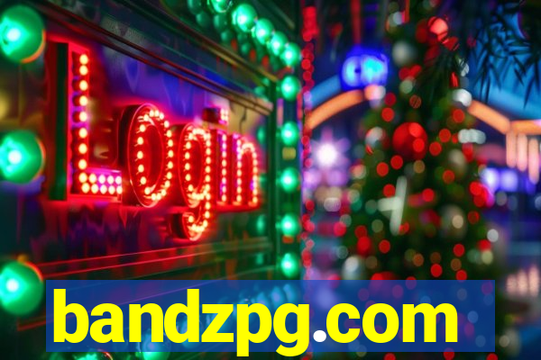 bandzpg.com