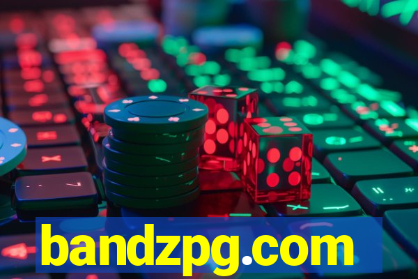 bandzpg.com