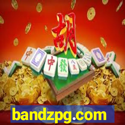 bandzpg.com