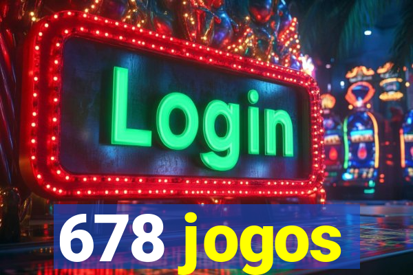 678 jogos