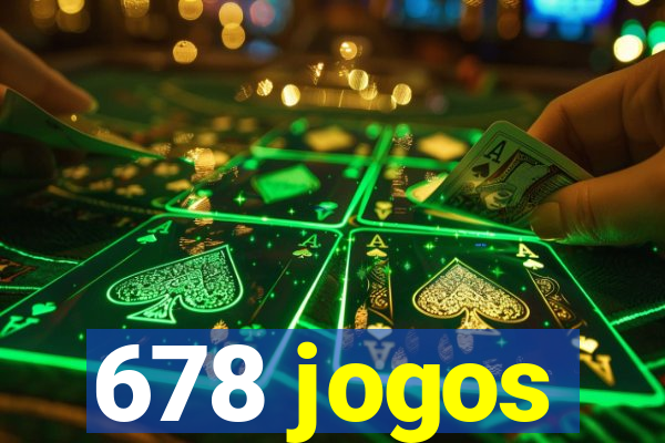 678 jogos