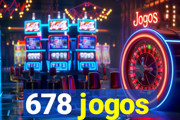 678 jogos