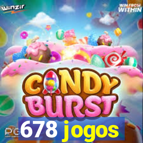 678 jogos