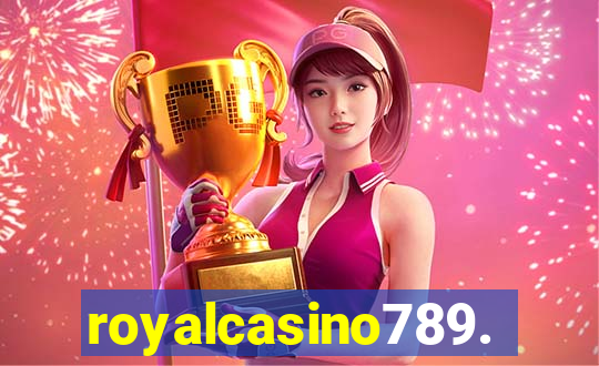 royalcasino789.com