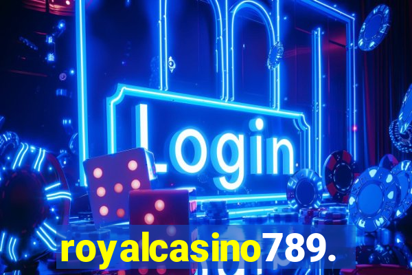 royalcasino789.com