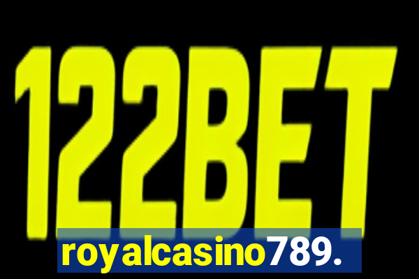 royalcasino789.com